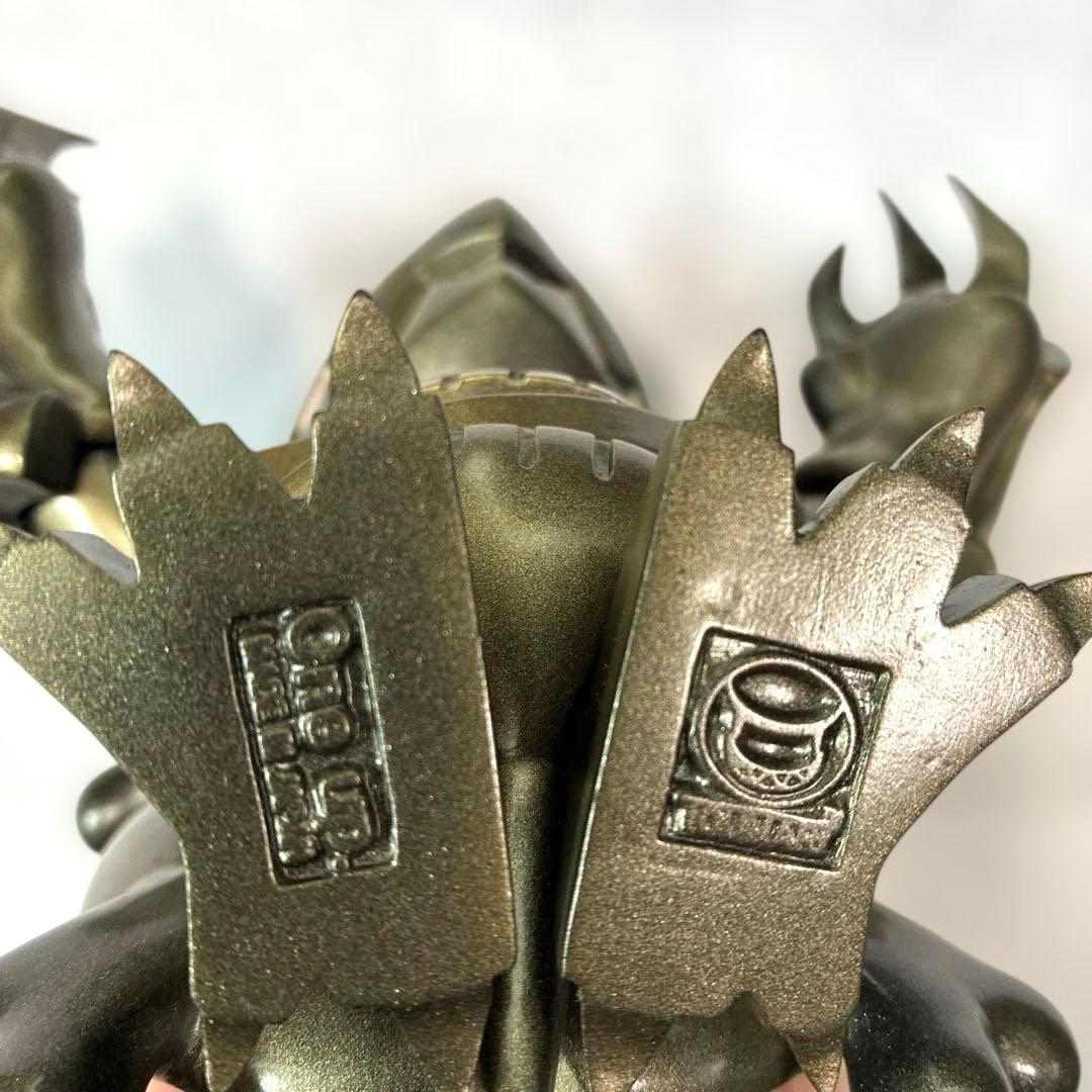 その他 Oneup SKUTTLEX REALHEAD4thAnniversaryVer