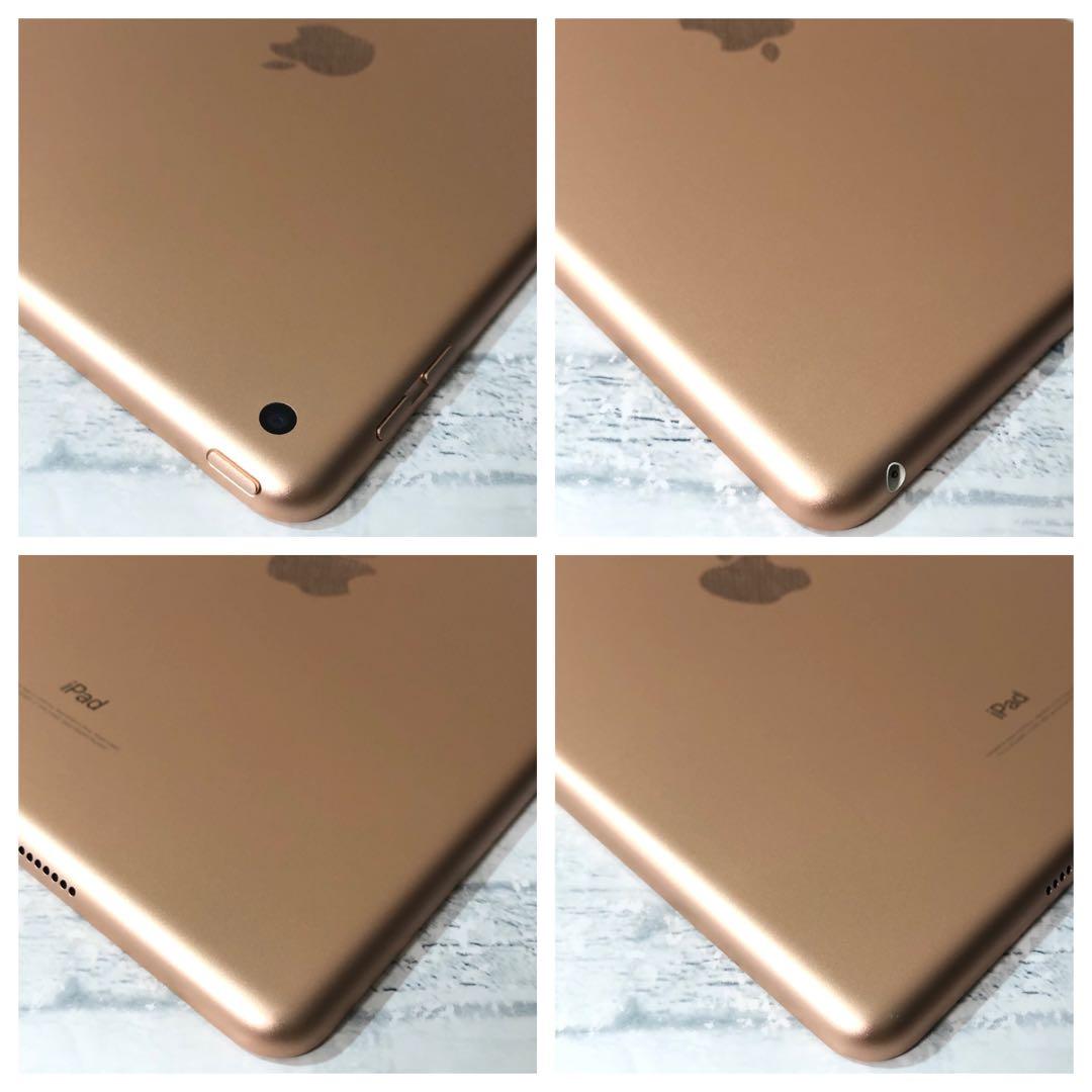 第6世代 iPad 32GB 付属品完備 wifi 管理番号：156
