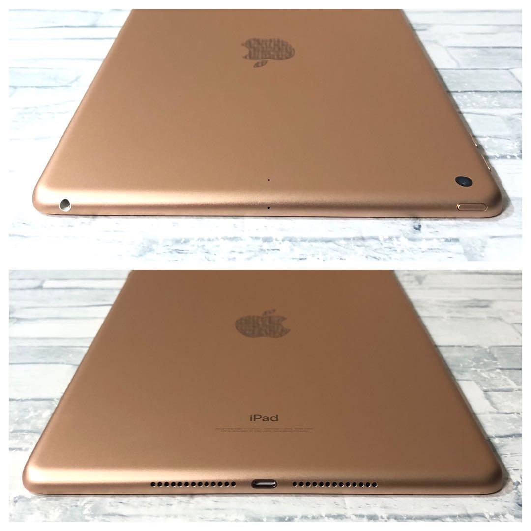 第6世代 iPad 32GB 付属品完備 wifi 管理番号：156