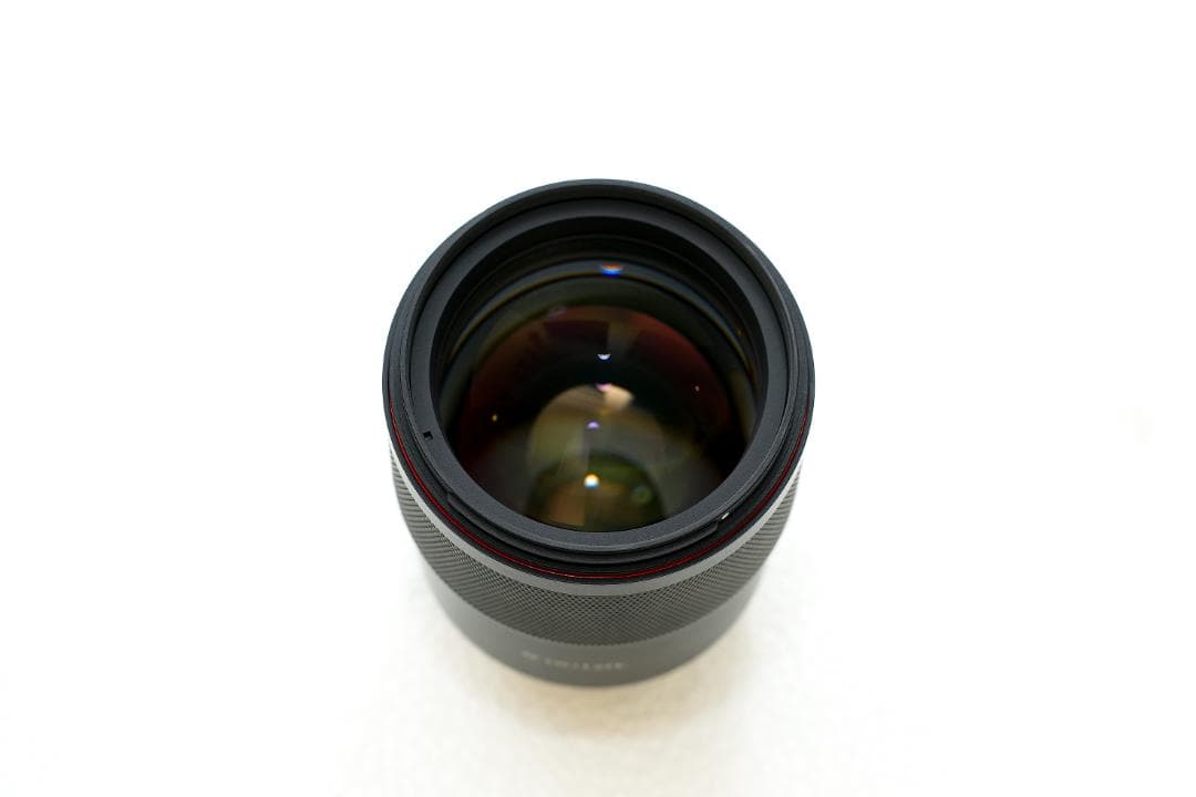 【フィルター付】SAMYANG AF 135mm F1.8 FE