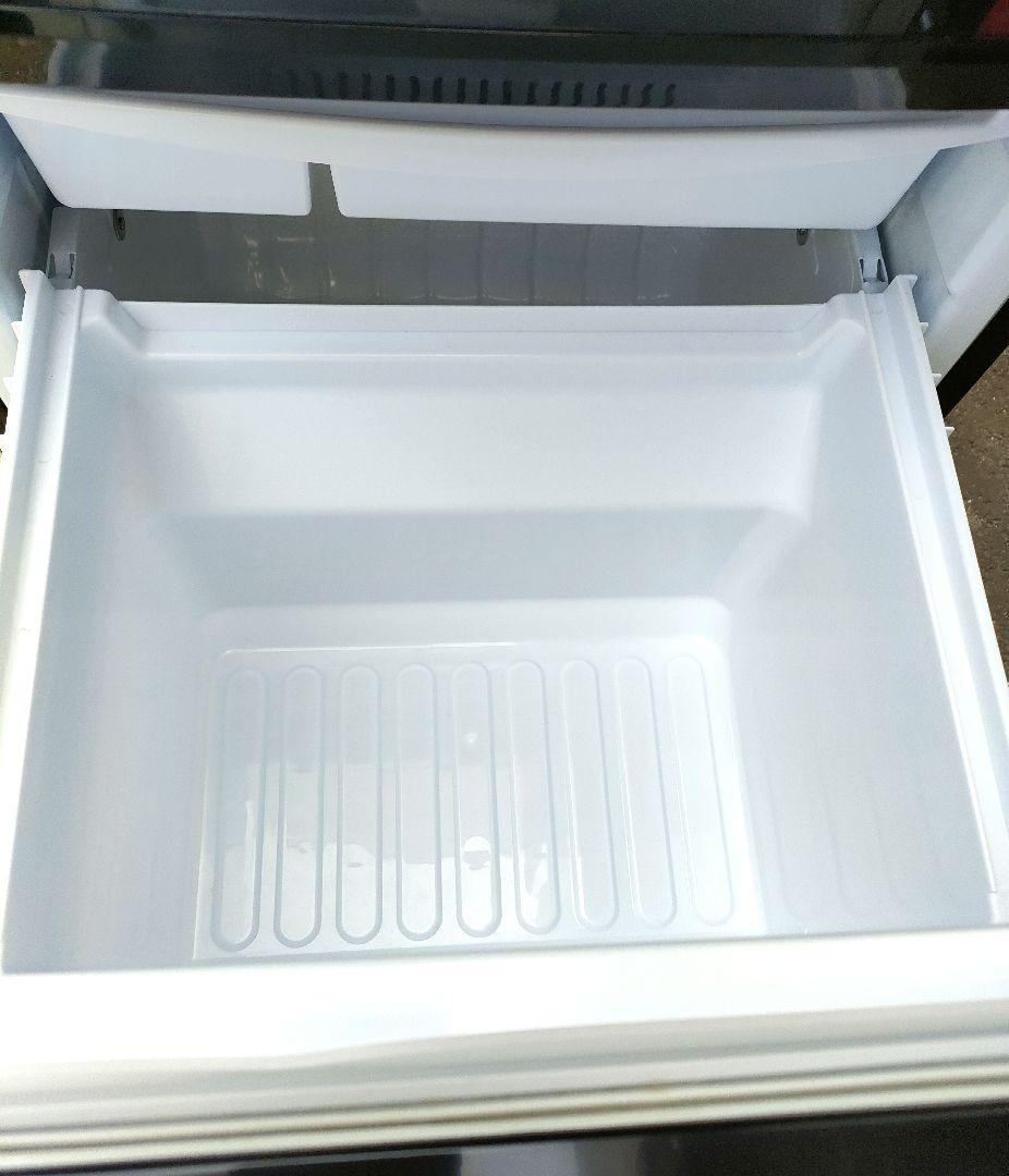 SHARP 冷凍冷蔵庫 左右付け替えドア 福岡市内隣接市町村限定配送&設置