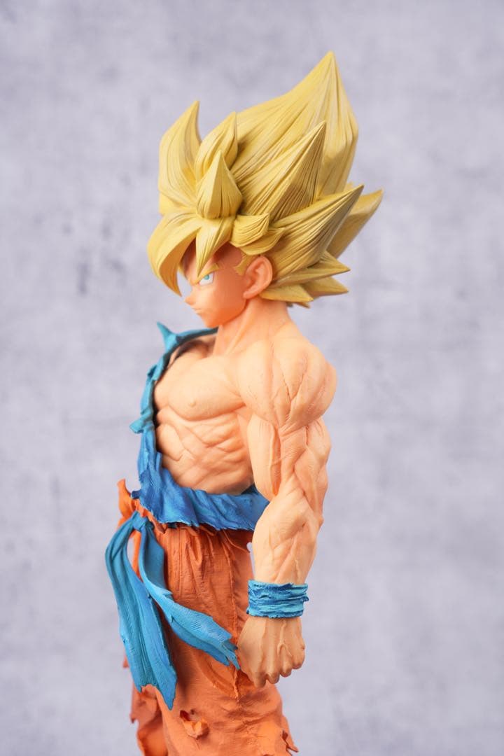 SMSP 孫悟空　01 A賞 フィギュア