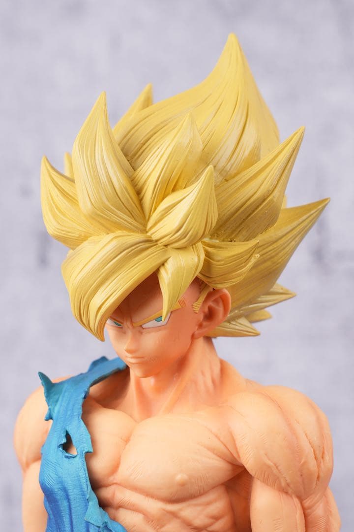 SMSP 孫悟空　01 A賞 フィギュア