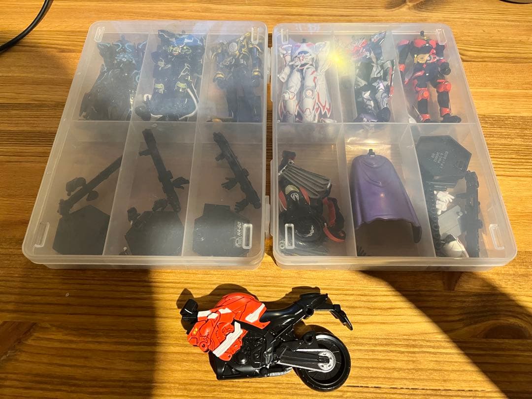 装動 仮面ライダーギーツ 最終フォームセット ブーストライカー付き