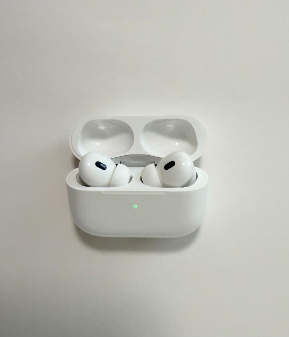 Apple AirPods Pro（第2世代）