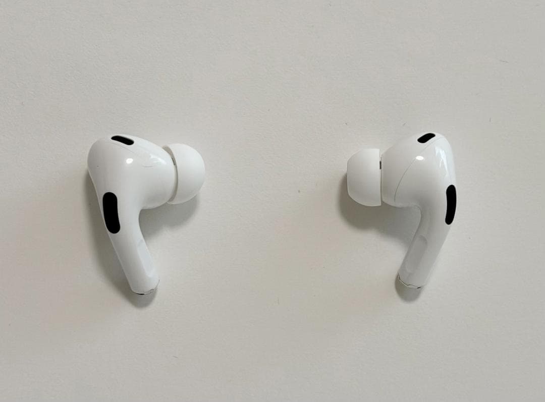 Apple AirPods Pro（第2世代）