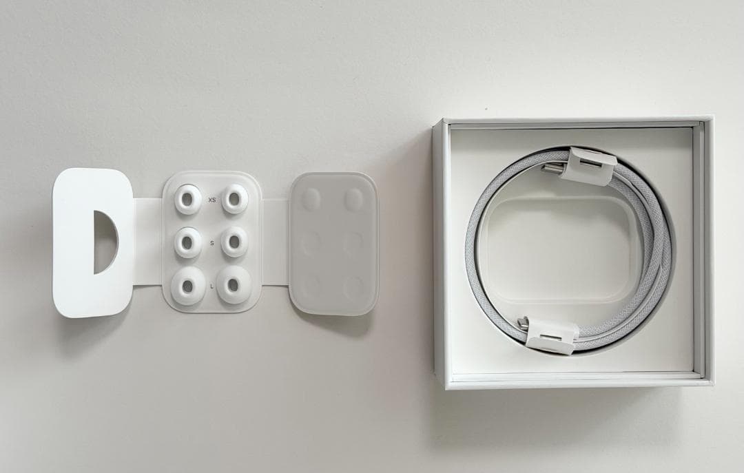 Apple AirPods Pro（第2世代）