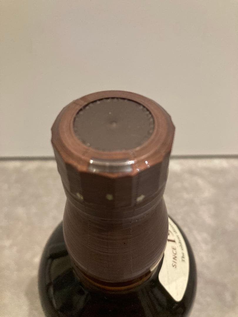 【新品未開封】山崎 白州 700ml 100周年ボトル 2本セット　カートン付き