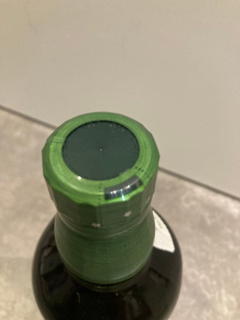 【新品未開封】山崎 白州 700ml 100周年ボトル 2本セット　カートン付き