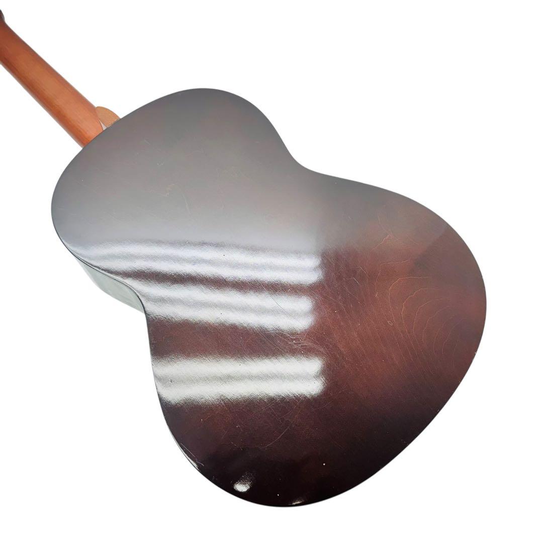 YAMAHA アコースティックギター　G-90A