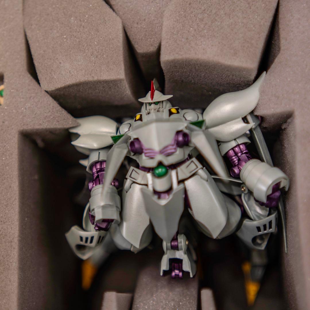 スタジオハーフアイ「完全変形サイバスター」 スーパーロボット対戦 特典付き