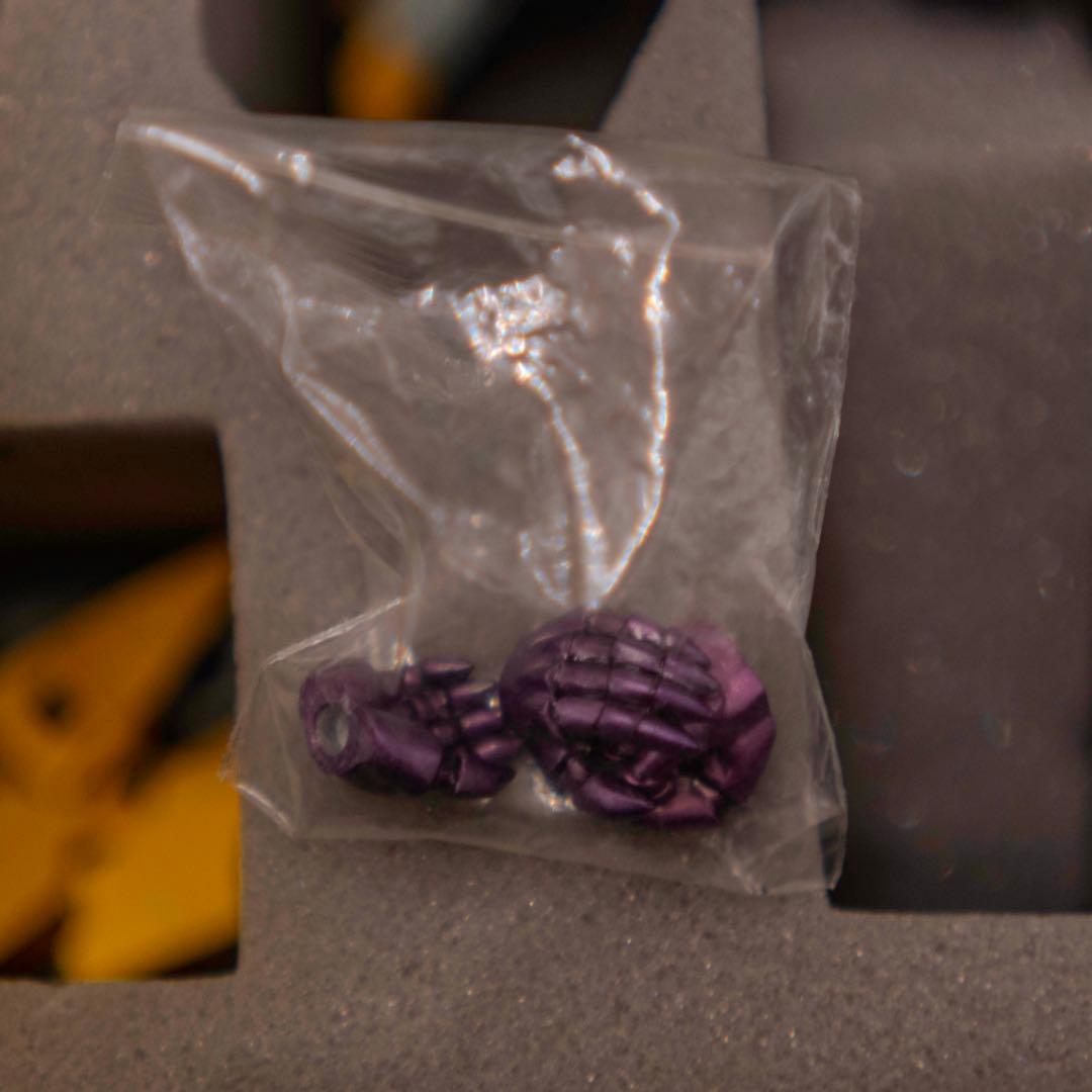 スタジオハーフアイ「完全変形サイバスター」 スーパーロボット対戦 特典付き