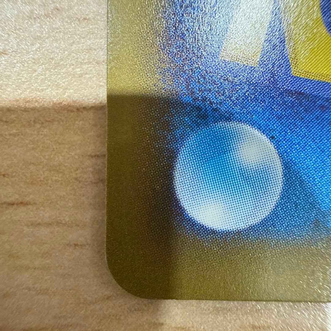 げ*は様 【美品】リーリエの決心SAR ポケモンカード メガブレイブ