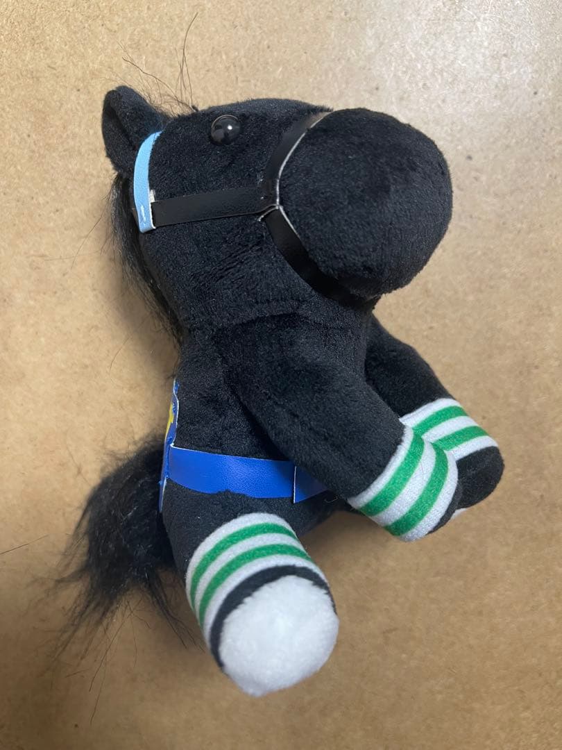 アイドルホース　Sサイズ　シーザリオ　優駿牝馬　オークス