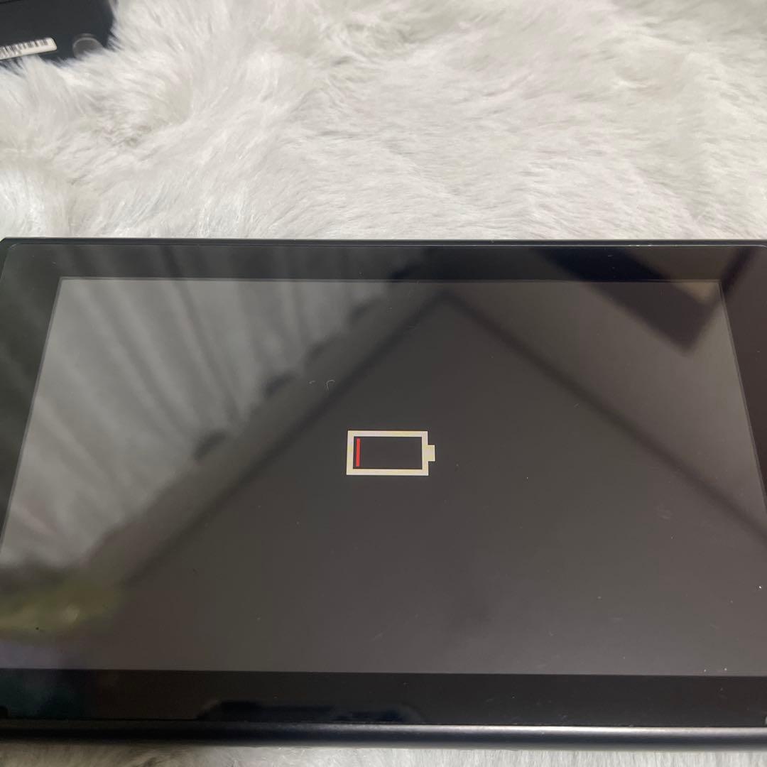 Nintendo Switch ネオンピンク・ネオングリーン本体