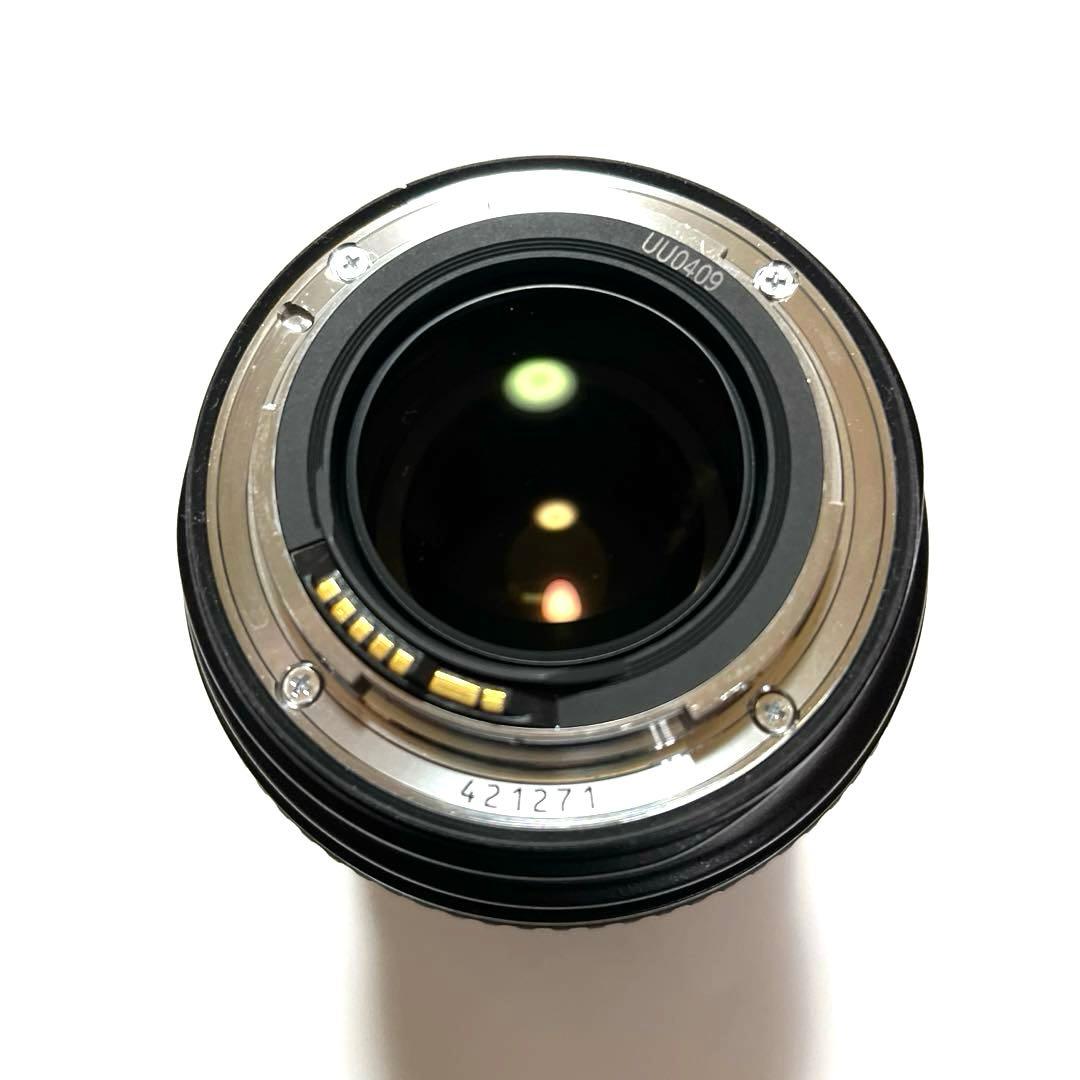 Canon EF 24-70mm f2.8L USM ジャンク品