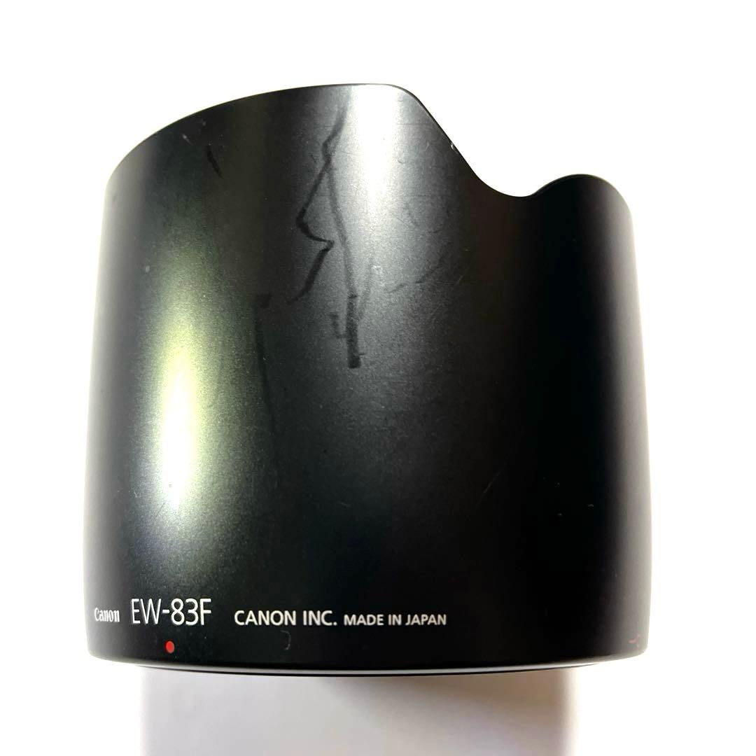 Canon EF 24-70mm f2.8L USM ジャンク品