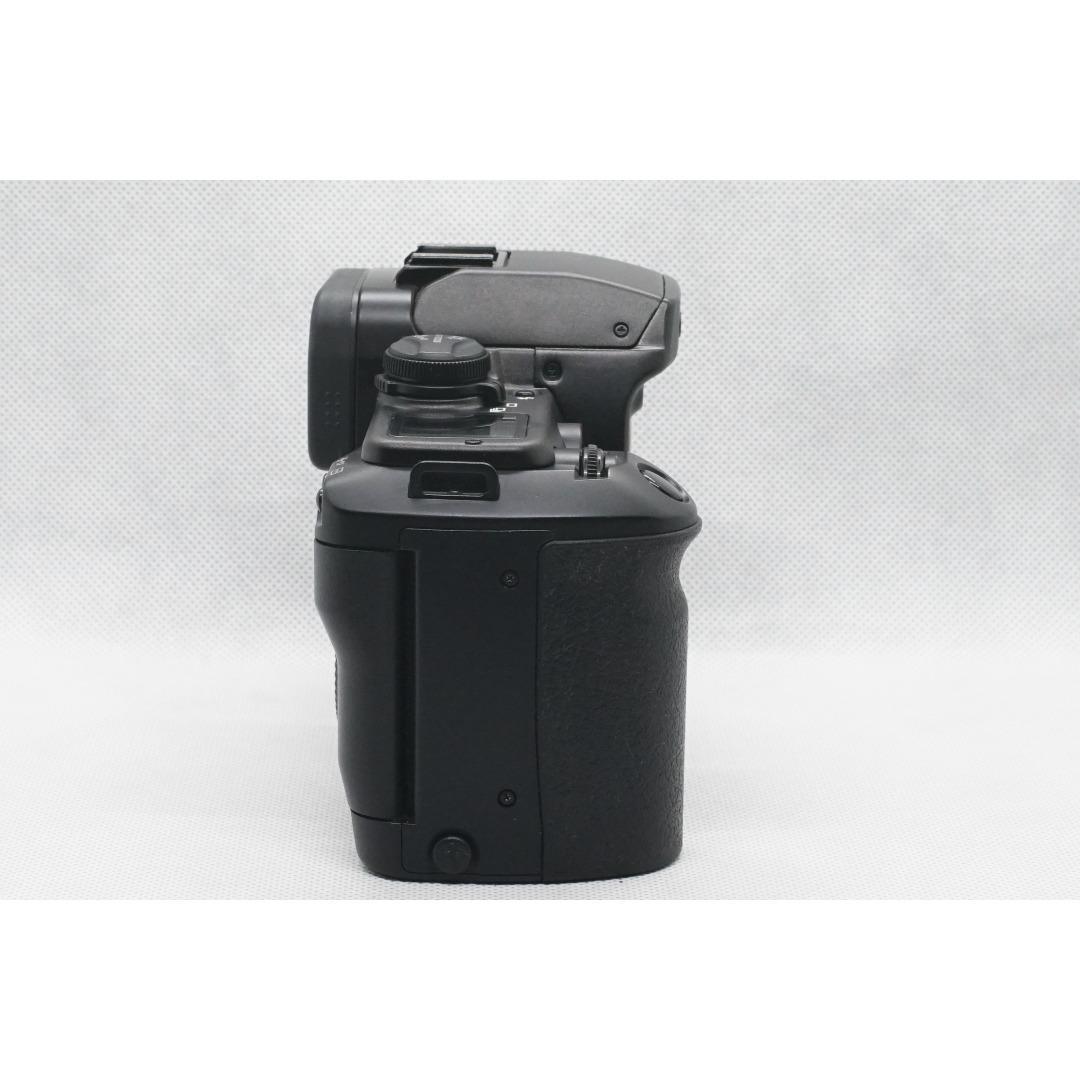 [美品] Canon EOS 55 キヤノン イオス 一眼レフ フィルムカメラ