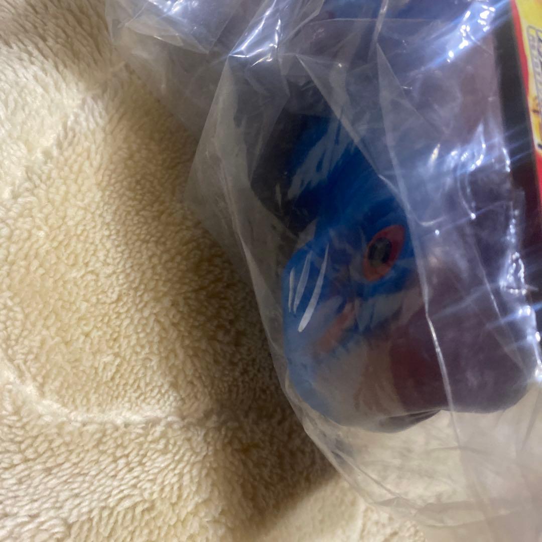 ウルトラQ ドドラフィギュア