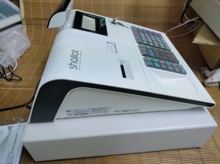 テックレジスター　MA-770　フル設定無料　最新最上位機種　889999