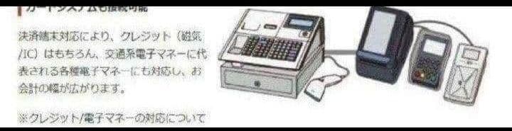 テックレジスター　MA-770　フル設定無料　最新最上位機種　889999