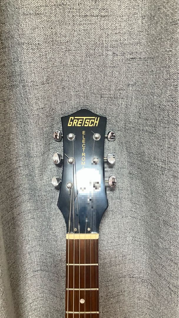 ギター Gretsch elctromatic