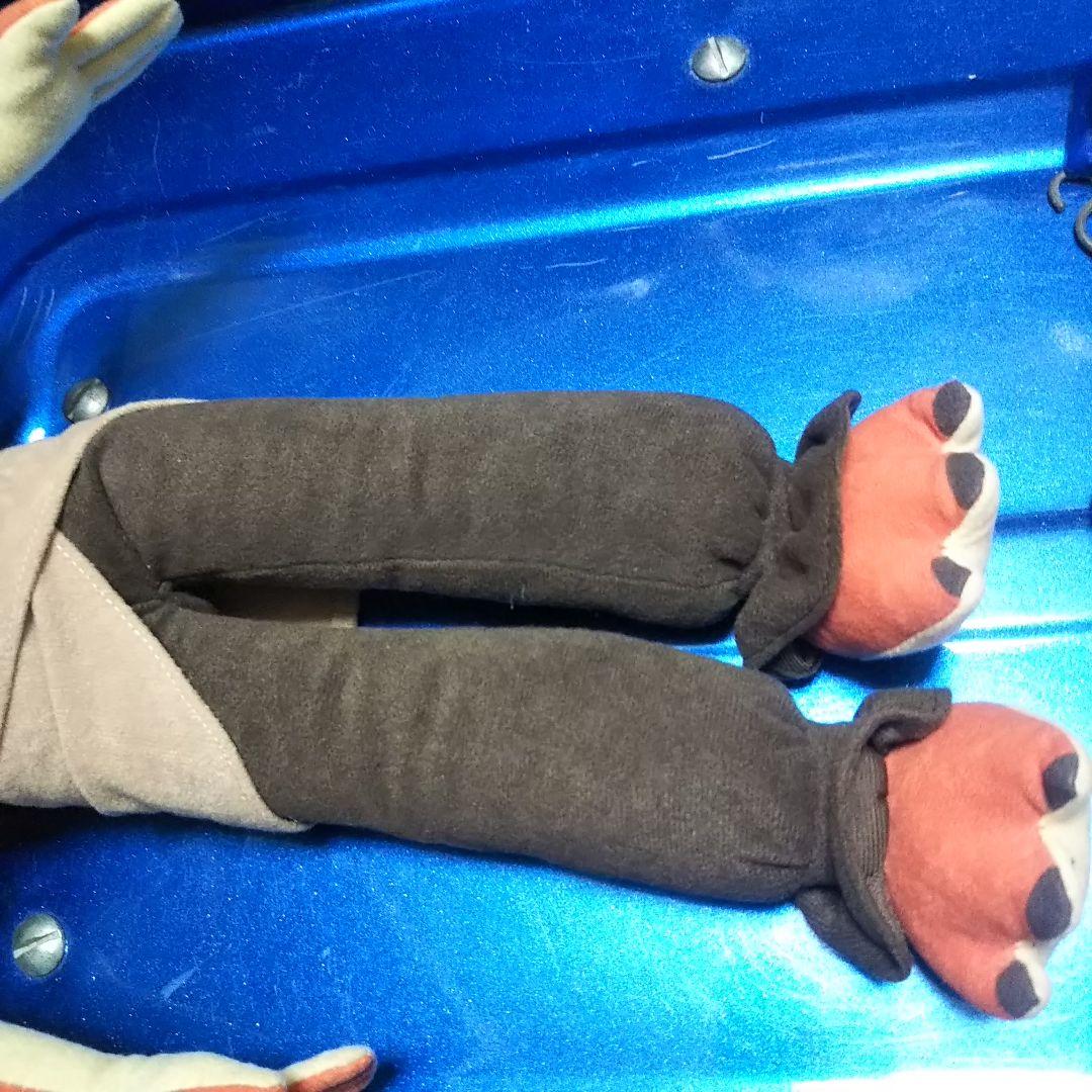 ジャージャービンクス