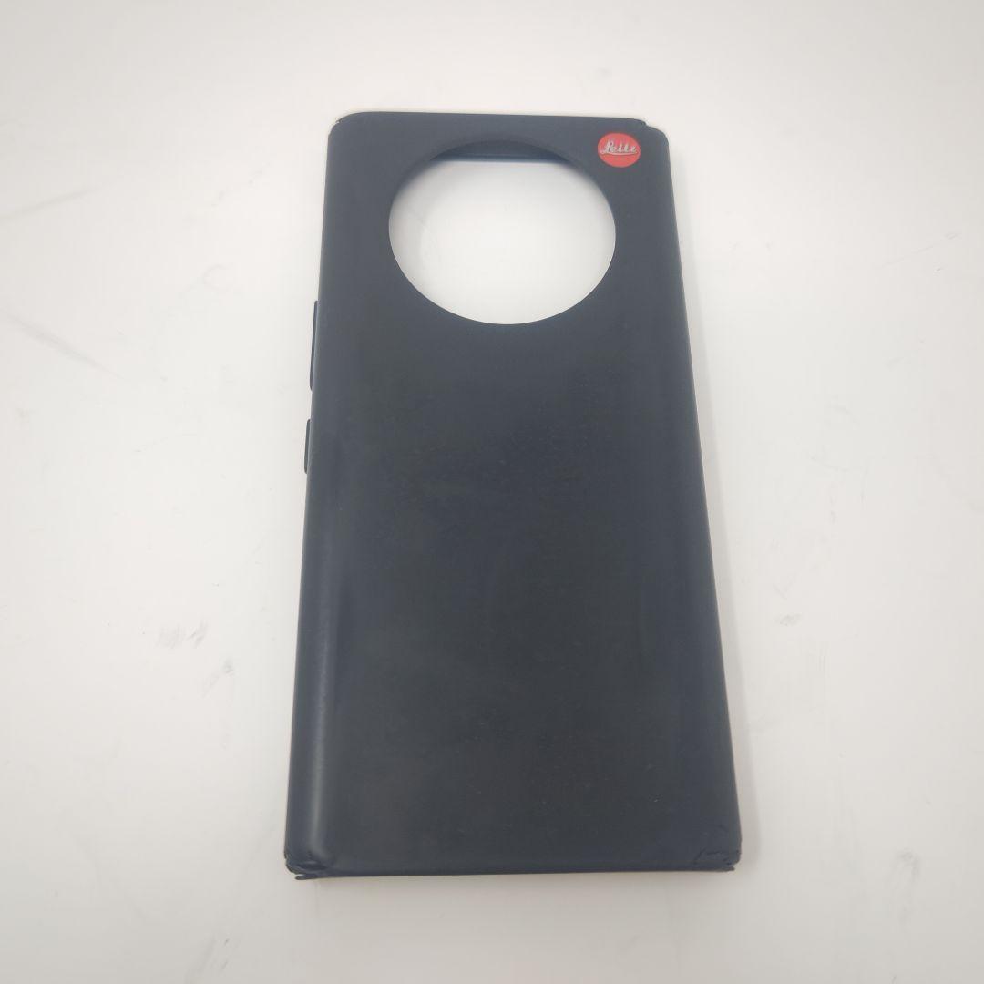 LEITZ PHONE 2 純正シリコンカバー＆レンズキャップ