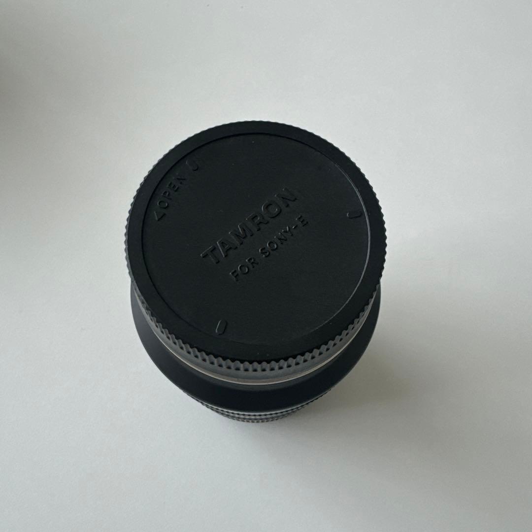 Tamron 28-200mm F/2.8-5.6 Di III RXD ソニー