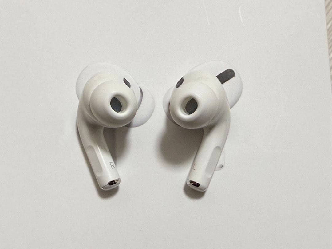 Apple AirPods Pro 第一世代