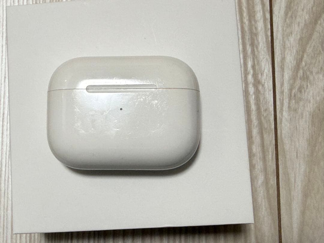 Apple AirPods Pro 第一世代