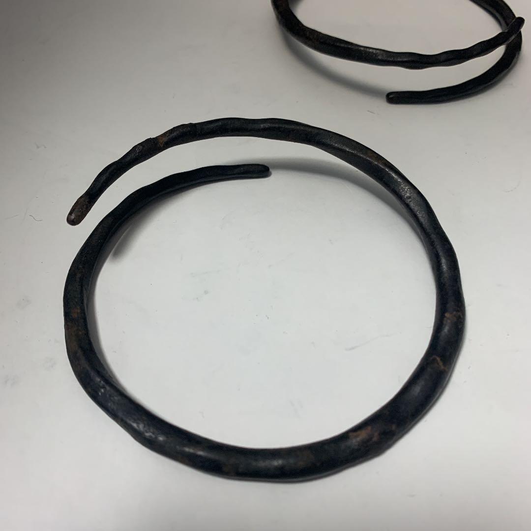 京都三条釜座　大西家10代　大西浄雪 釜釻　鉄六角豆捻釻　大西清右衛門　箱書