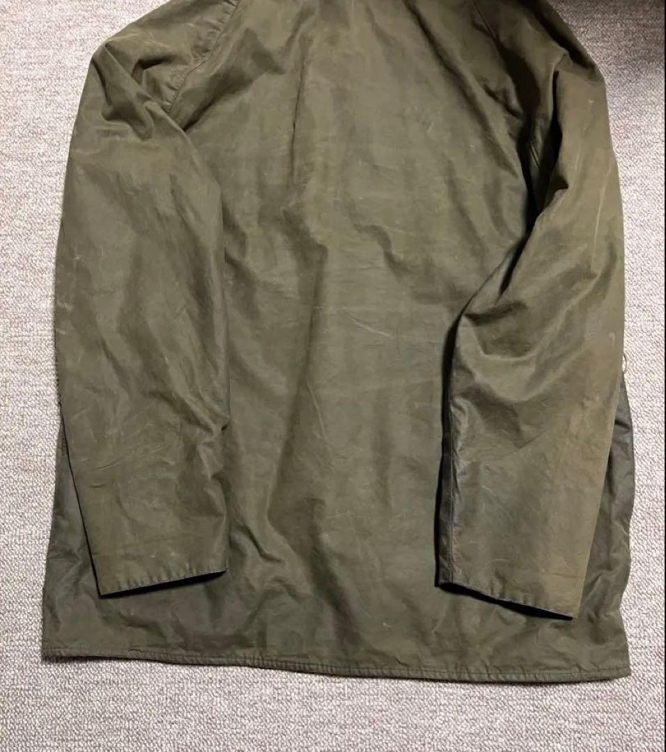 Barbour Beaufort YOUSED リメイク 38 最終価格