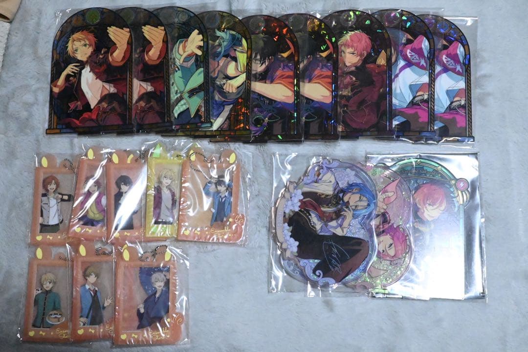 あんスタ まとめ売り