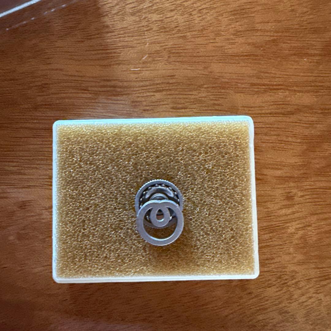 NTT 記章 日本電信電話 ピンバッチ