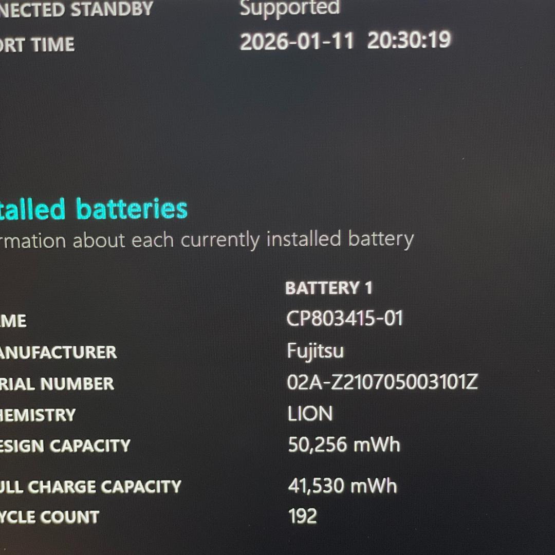 第11世代i5 LIFEBOOK U9311 ノートPC win11 超軽量薄型