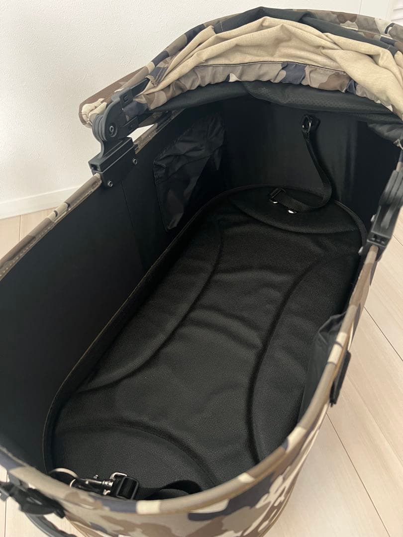 エアバギー　DOME3 ラージ