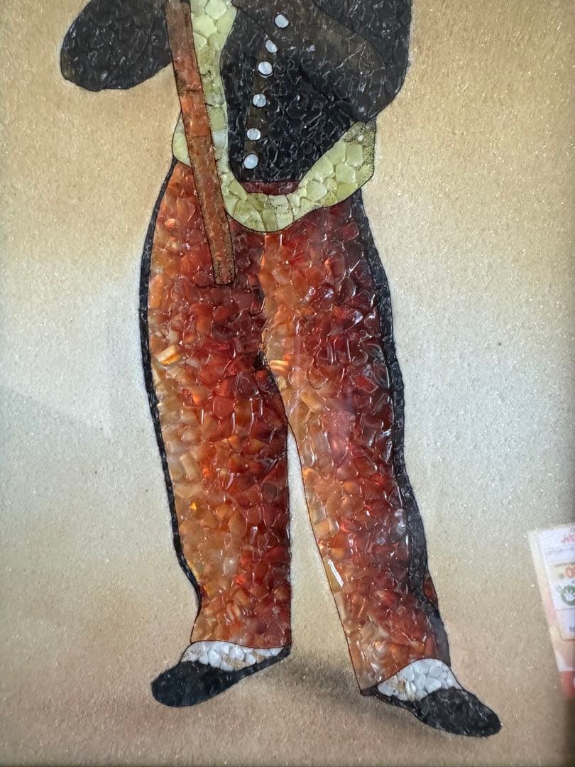 Edouard MANET/エドゥアール・マネ 笛を吹く少年