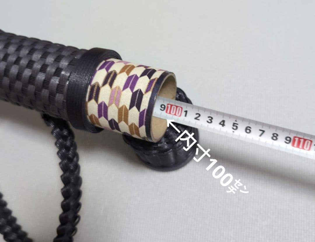 弓道矢筒　オリジナル矢筒