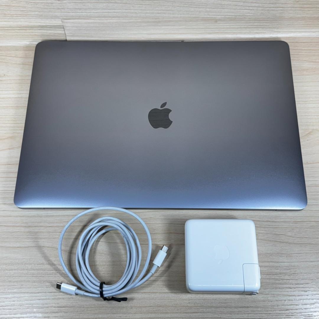 MacBook本体 P294Apple MacBook Pro i9 15inch 32GB 1TB