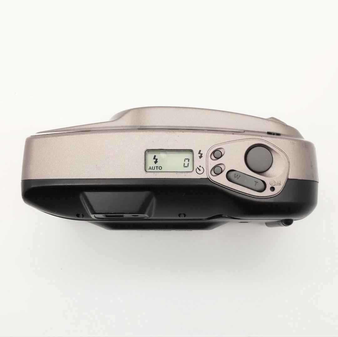 完動品❀美品【優しく澄んだエモい写り❀】MINOLTA RIVA ZOOM70