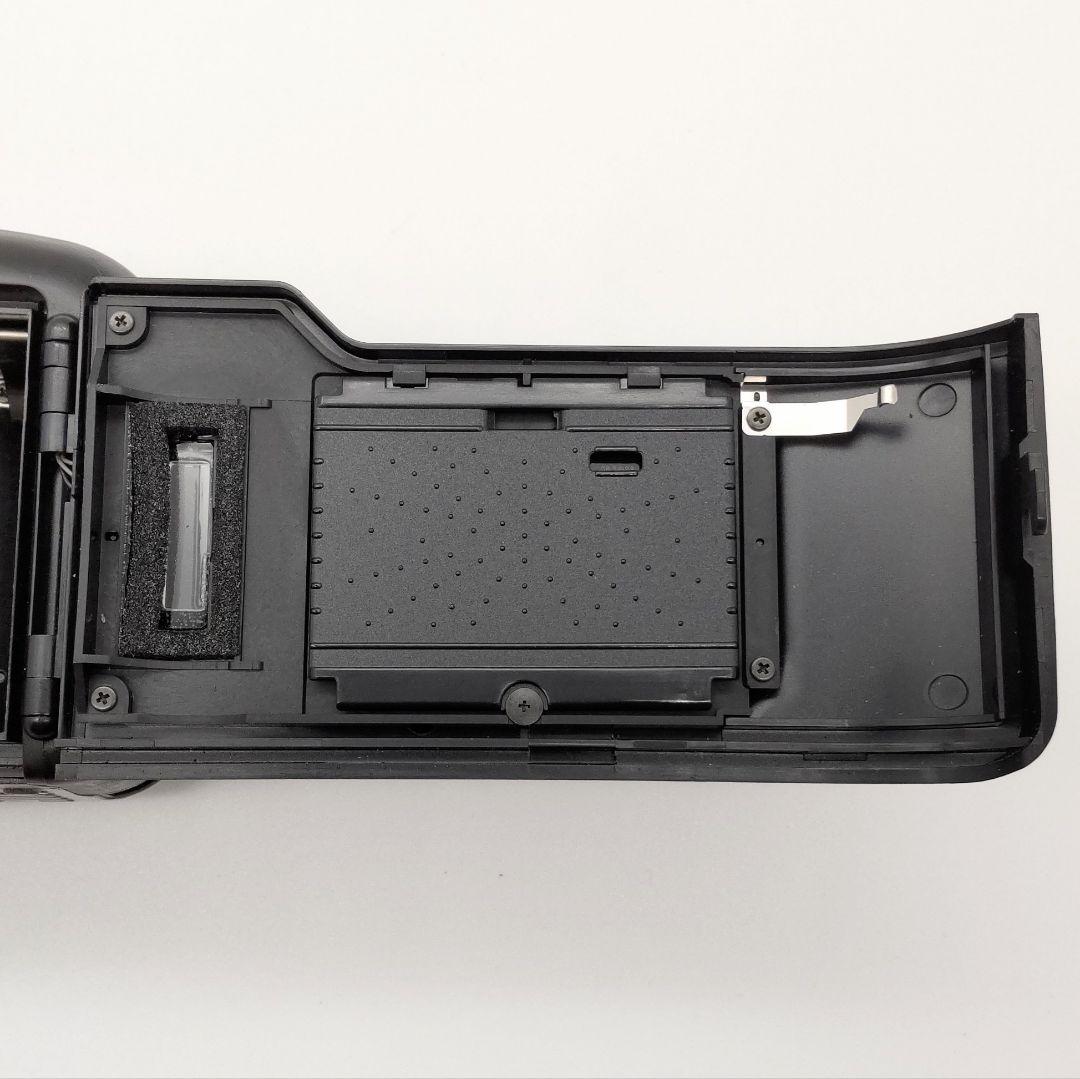 完動品❀美品【優しく澄んだエモい写り❀】MINOLTA RIVA ZOOM70