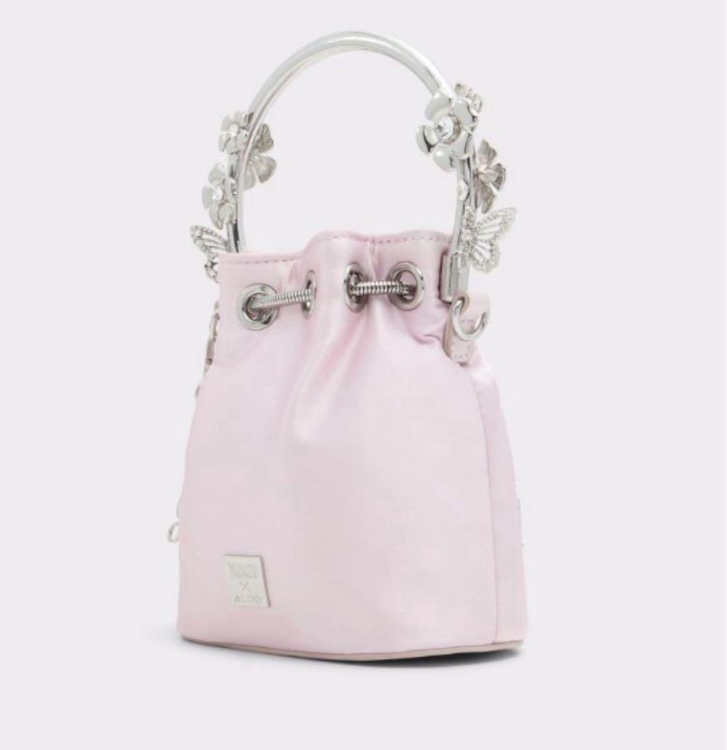 Wicked x ALDO Glidafield ショルダーバッグ