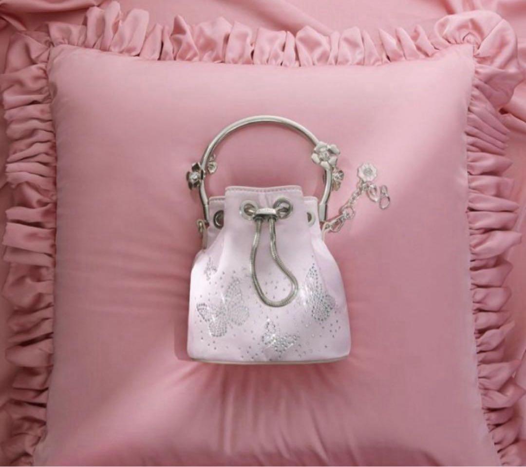 Wicked x ALDO Glidafield ショルダーバッグ