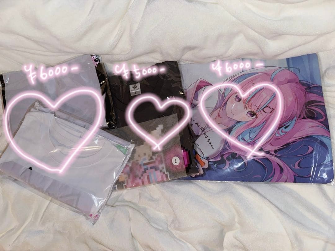 湊あくあ 結城さくな