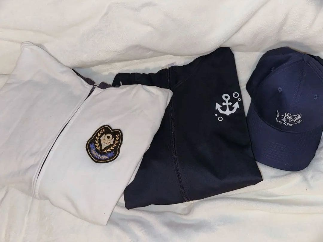 湊あくあ 結城さくな