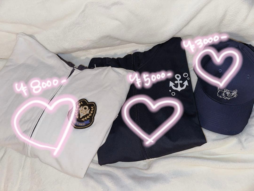 湊あくあ 結城さくな