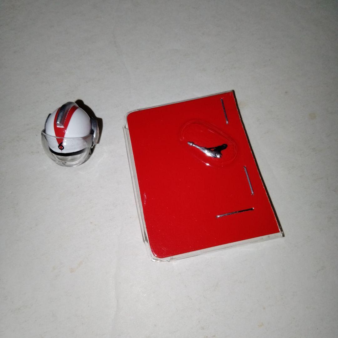 AUTOart 帰ってきたウルトラマン　マットビハイクル　18/1