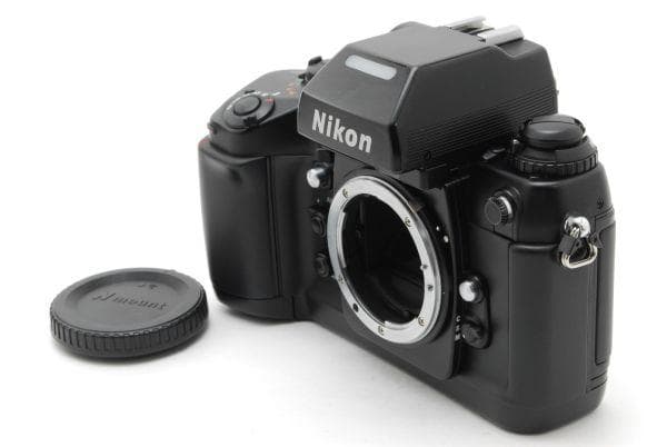 ニコン Nikon F4 ボディ