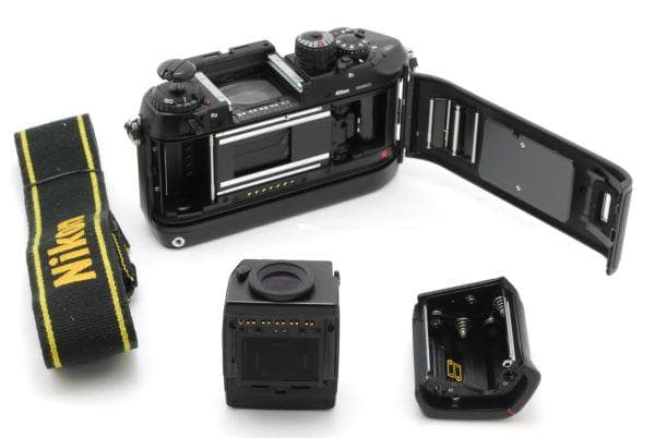 ニコン Nikon F4 ボディ